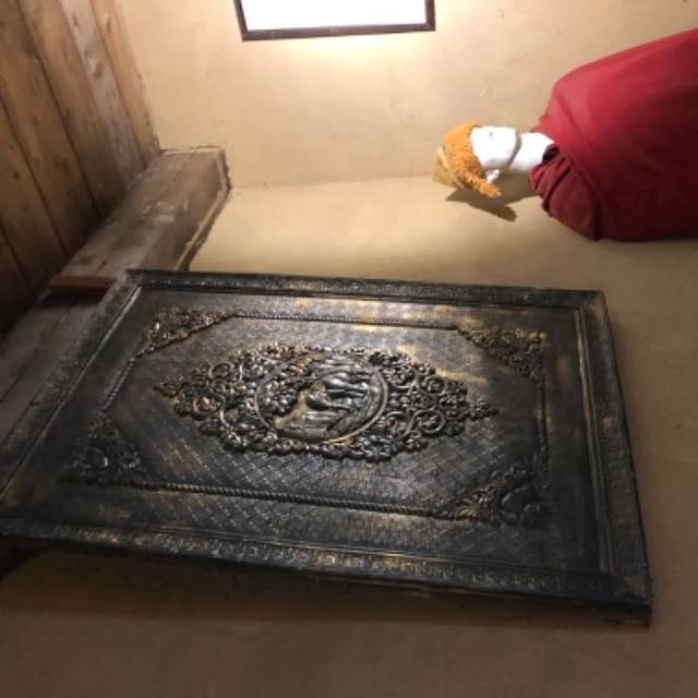 卓克基土司官寨文化旅游景区