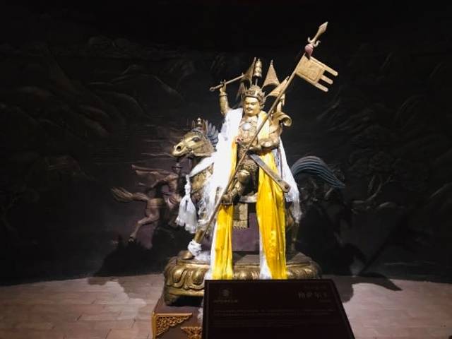 香巴拉时轮坛城文化博览中心