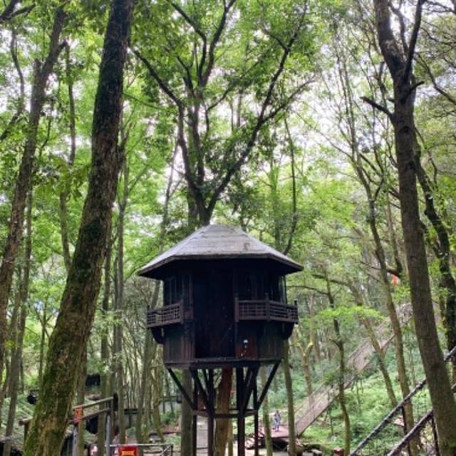 富春桃源风景区