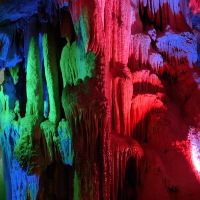 富春桃源风景区