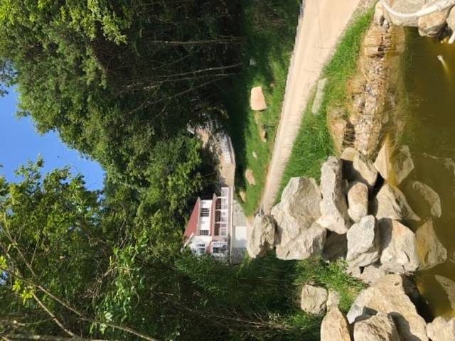 悠然山旅游度假区