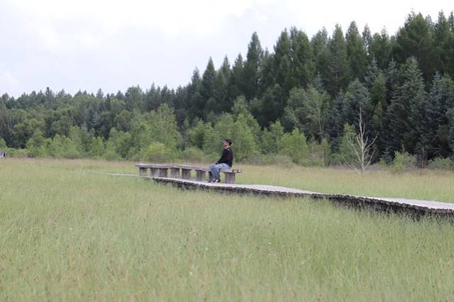 七星湖湿地公园