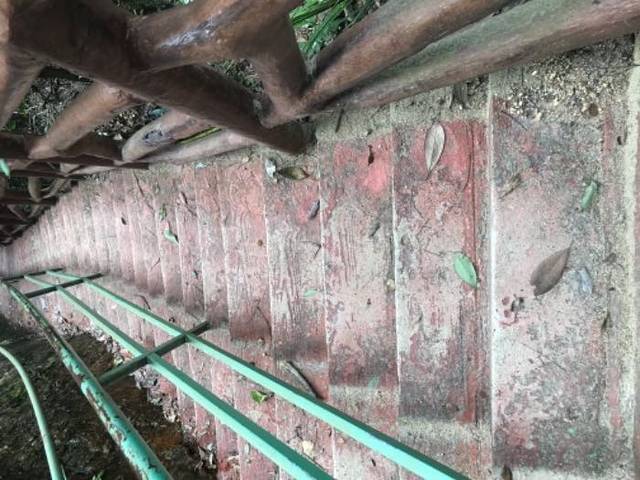 永春船山岩生态园