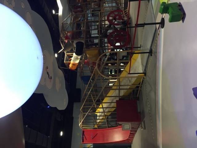 杭州森泊水乐园