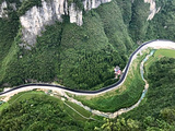天问台