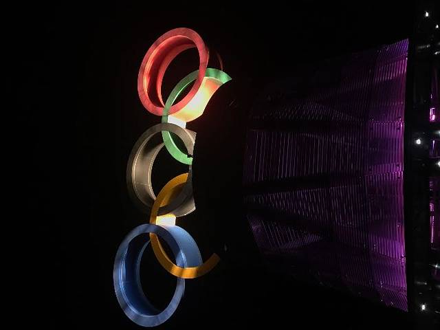 北京奥林匹克塔