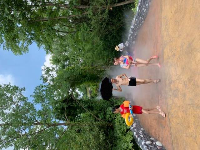 芜湖方特水上乐园