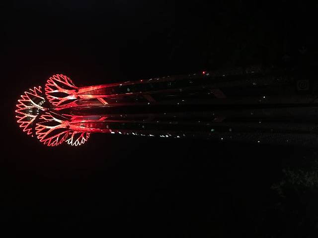 北京奥林匹克塔