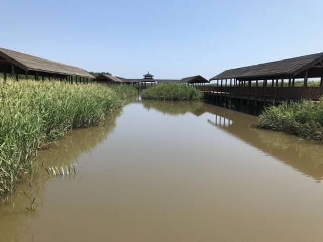 鼎翔生态旅游度假区