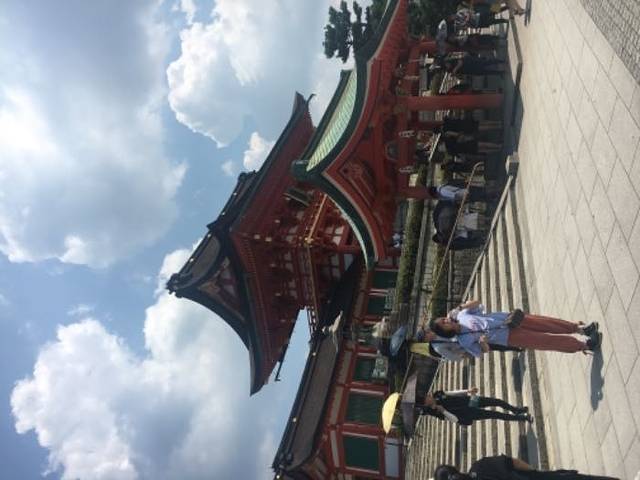 大阪精选一日游