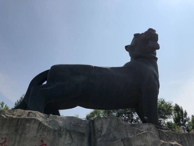 侵华日军虎头要塞遗址博物馆