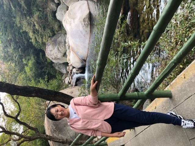 内蒙古阿里河国家森林公园