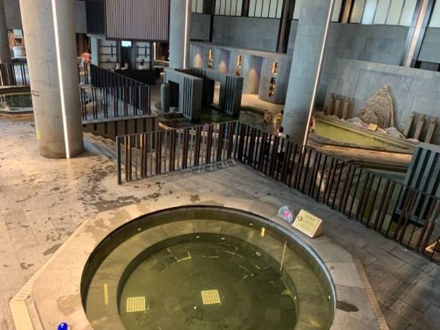 枫叶小镇温泉度假区