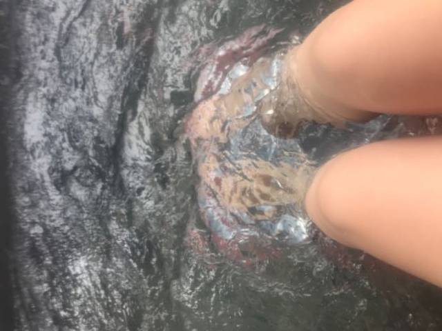 腾冲悦椿温泉村