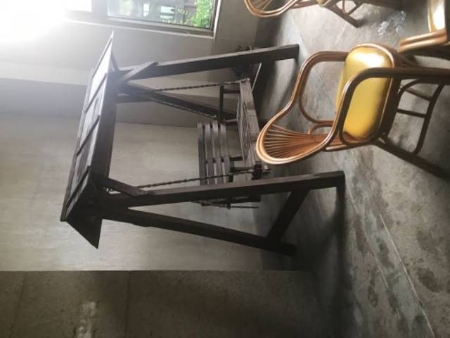 旅顺温泉度假酒店温泉区