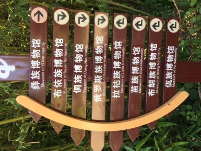 中华民族博物院