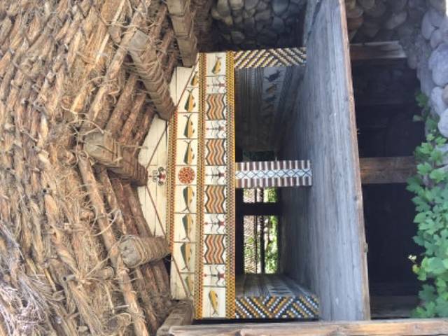 中华民族博物院