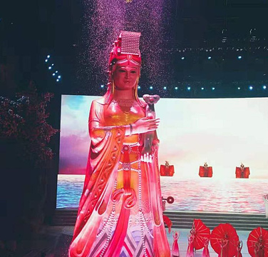 厦门老院子景区旅游景点攻略图