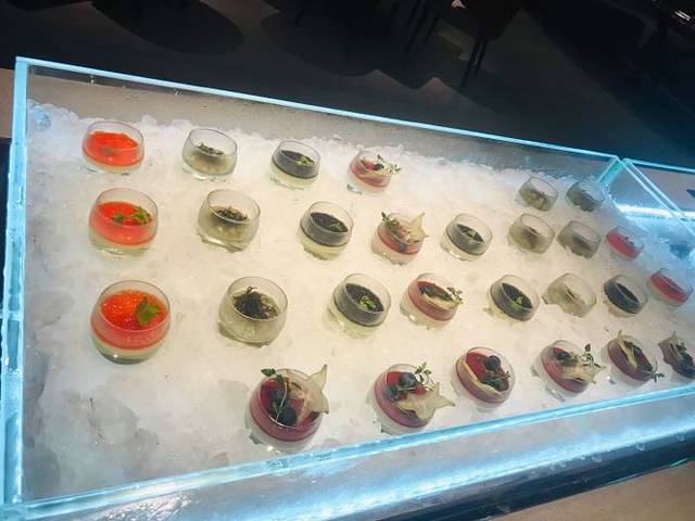 北京曲水兰亭水疗