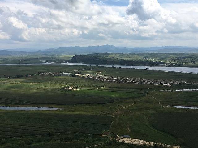 燕窝铁路桥遗址