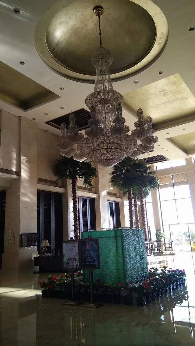 珠海海泉湾神秘岛乐园