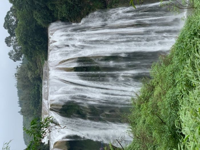 "_黄果树风景名胜区"的评论图片