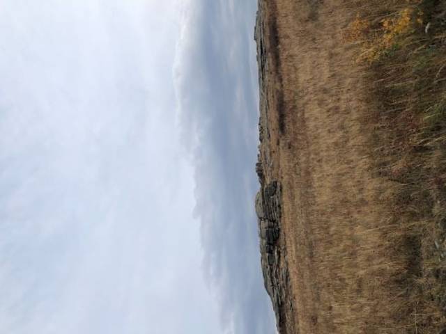 吉木乃草原石城