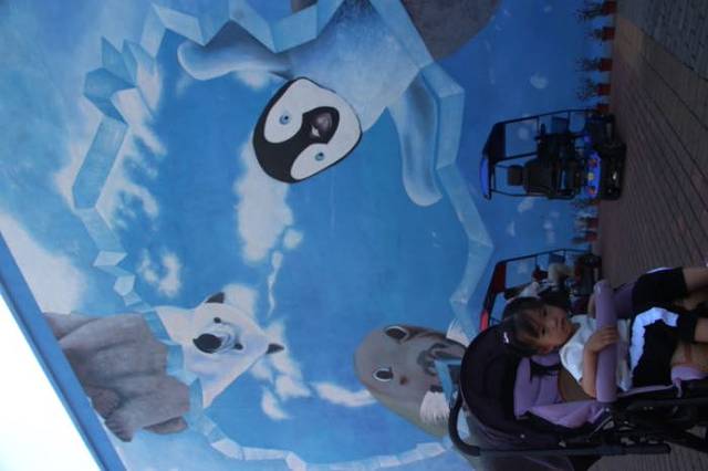 小梅沙海洋世界