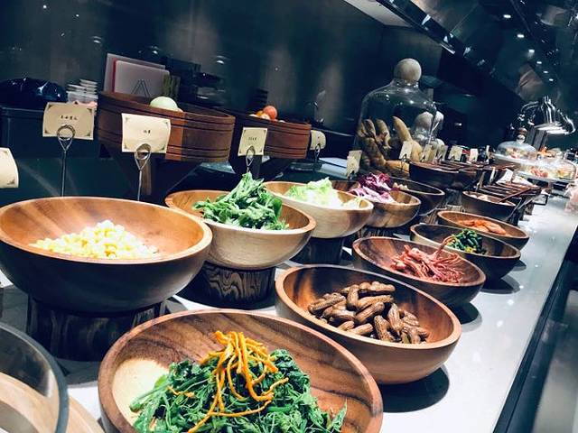 北京曲水兰亭水疗