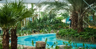 益阳现代农业示范园