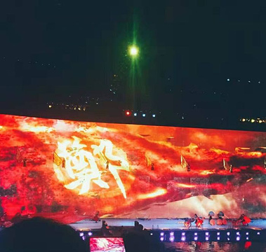 厦门老院子景区旅游景点攻略图