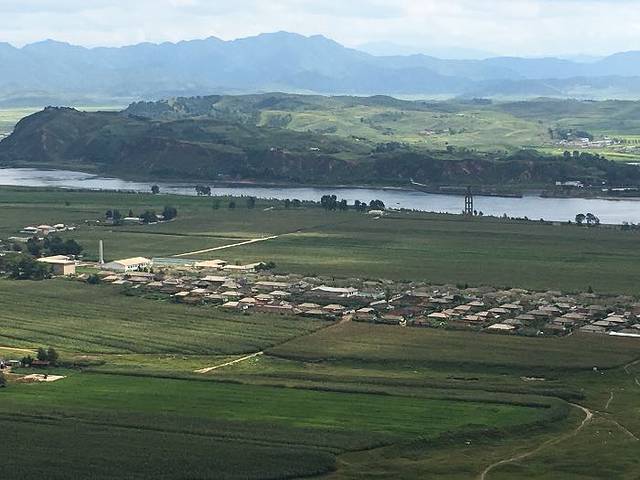 燕窝铁路桥遗址