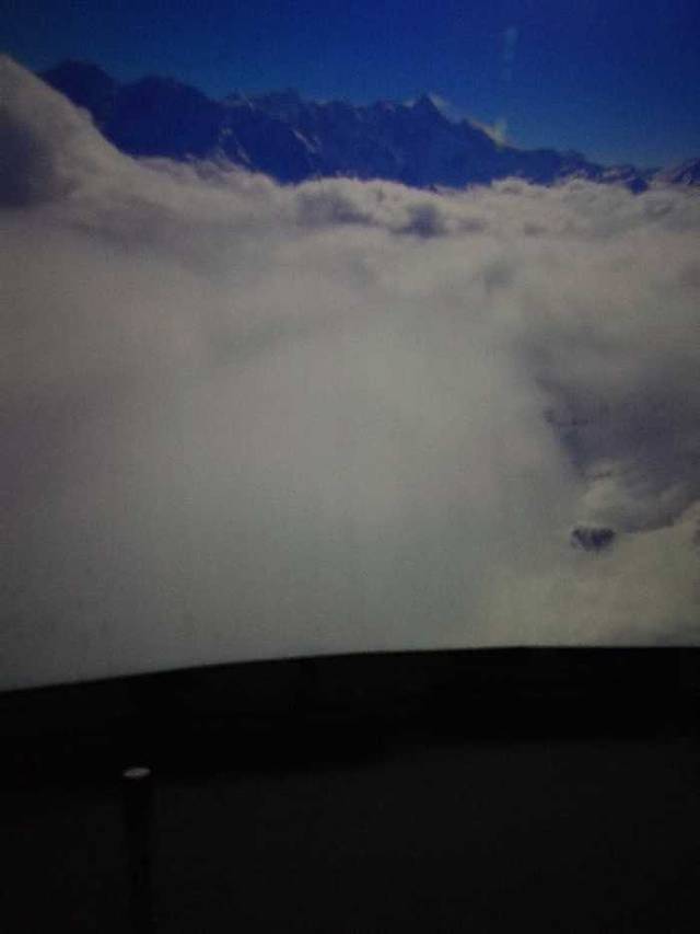 飞览天下·飞越中国馆