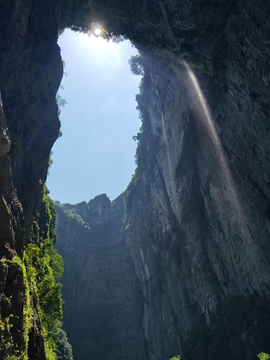 重庆湖广会馆旅游景点攻略图