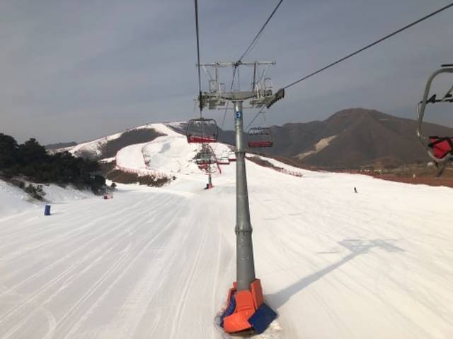 七山滑雪度假区