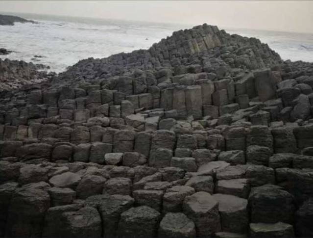 厦门湾·白塘湾火山公园
