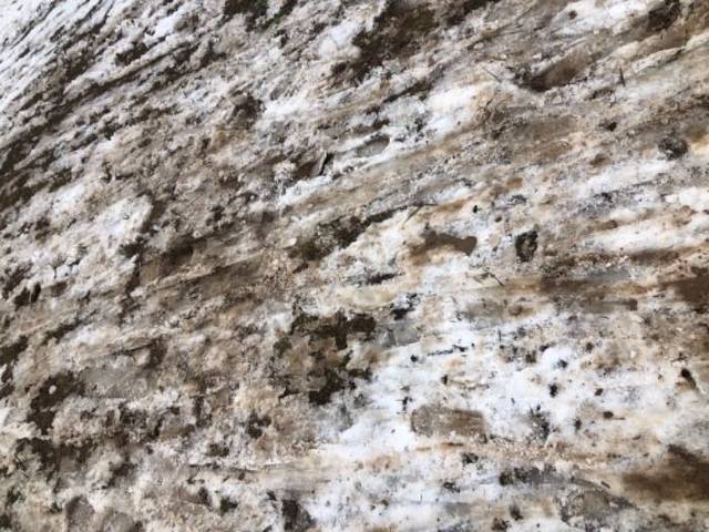 江南天池滑雪场