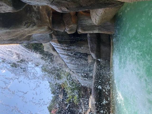 芽庄I-Resort温泉旅游区