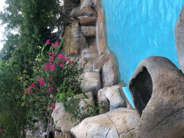 芽庄I-Resort温泉旅游区