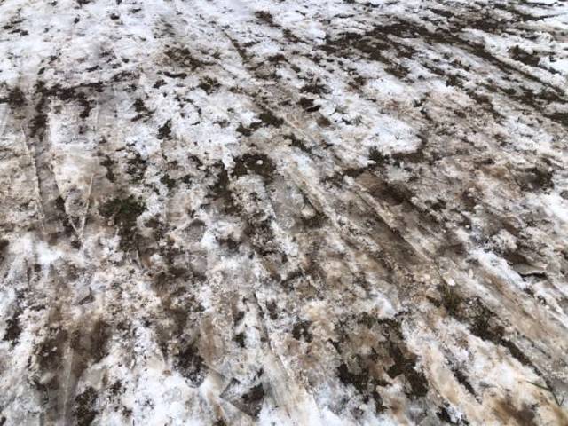 江南天池滑雪场