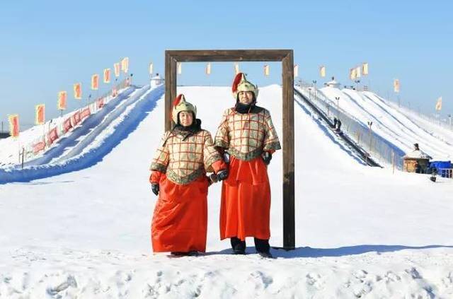 北旅田园·黑风关古镇