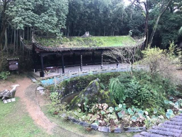 黔阳古城芙蓉楼