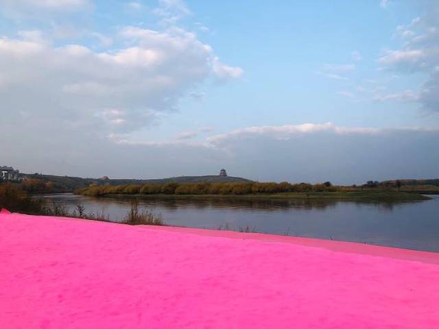 呼伦贝尔一塔两寺