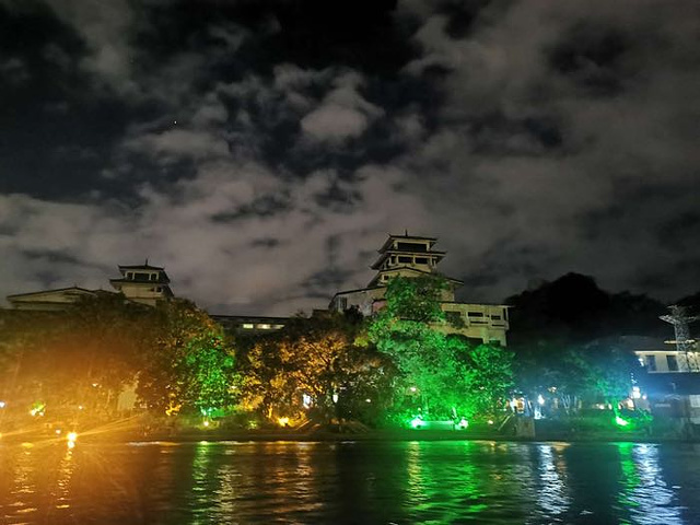 "_两江四湖景区"的评论图片