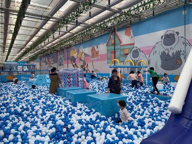 桂林洋国家热带农业公园