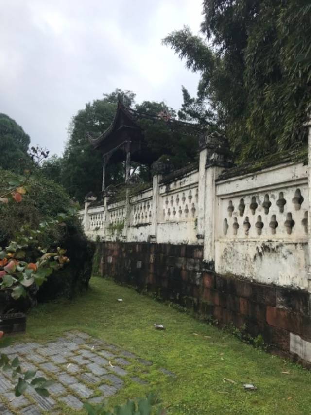 黔阳古城芙蓉楼