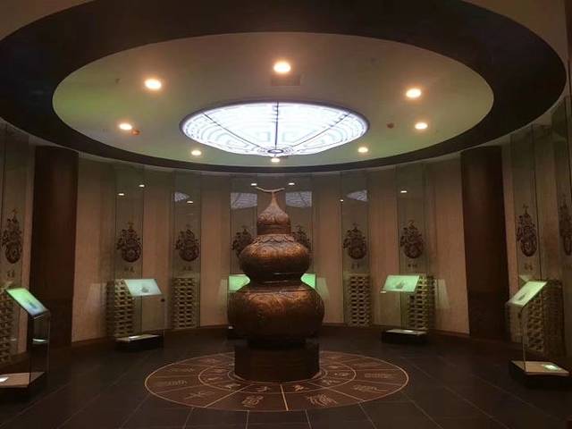 中华传统文化博览城