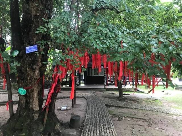 黔阳古城芙蓉楼