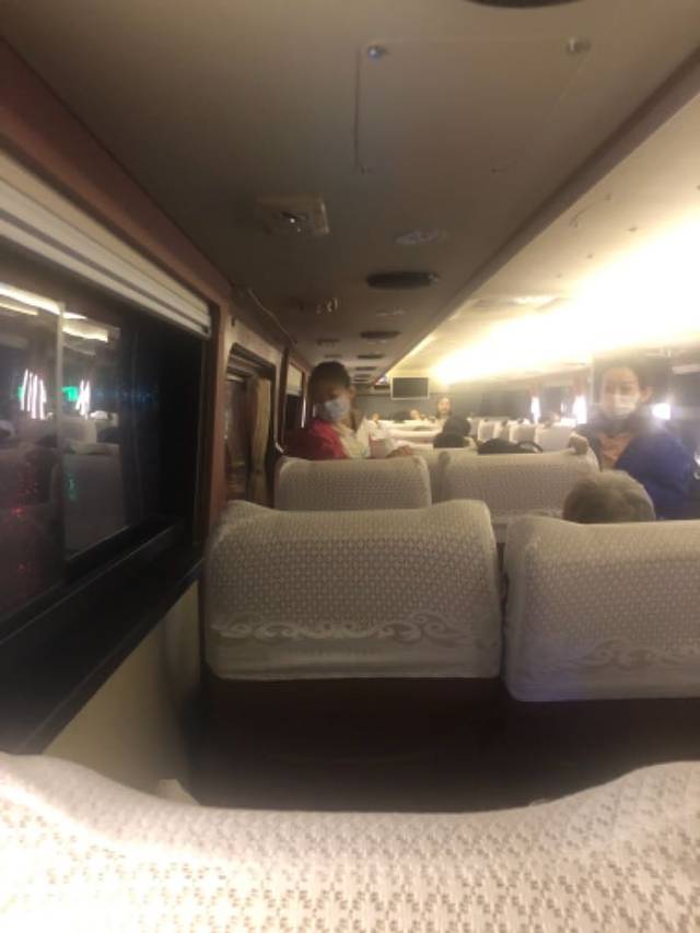 历史舞台剧《延安保育院》