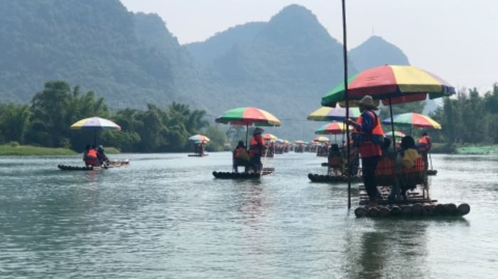 "_遇龙河景区"的评论图片